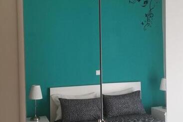 Bed and Breakfast Una Stanza In Centro