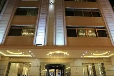 Hotel Aghnar