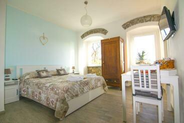 Отель I Tre Grappoli