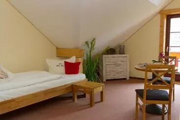 Hotel & Restaurant Wilder Eber