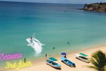 Hotelli Trinco Beach By Dsk