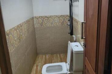 Hotell White Villa Kitulgala