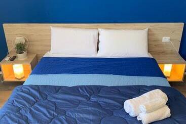 پانسیون Bed Ponente