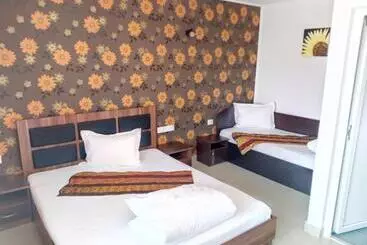 پانسیون Camere De Inchiriat Carpati