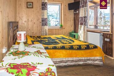 Пансион Kitica House