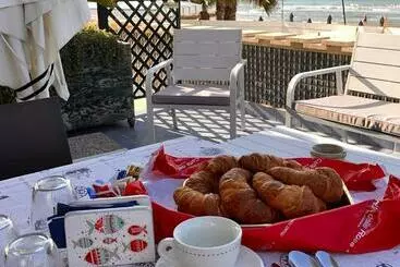 Bed and Breakfast L Onda