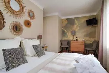 Bed and Breakfast La Source
