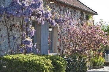 Bed and Breakfast La Source