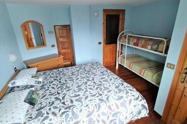 Bed and Breakfast Le Myosotis