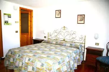 Bed and Breakfast Le Myosotis