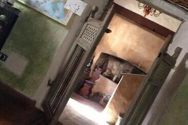 Отель Agriturismo B&b Luna Di Quarazzana In Fivizzano Tuscany