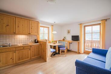 Отель Klaudehof