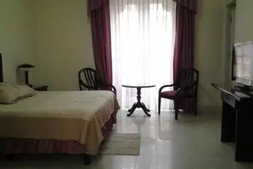 هتل Luz Palace