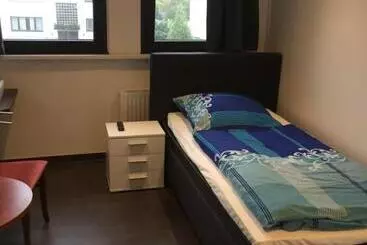 Hotelli Restaurant Kroatia