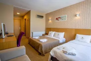 Hotel Zeytin Bahcesi