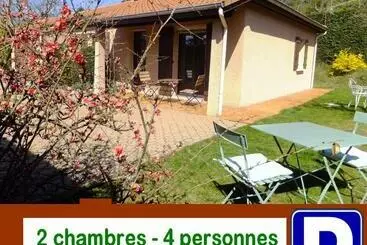 Aparthotel Le Clos Gentiane