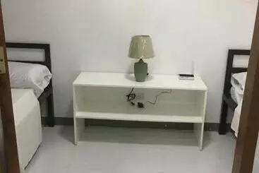 モーテル Chillax Inn