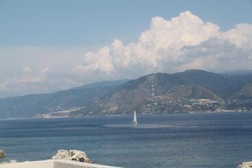 Pensjonat Casa Dei Saraceni