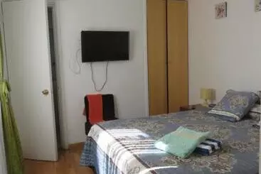 پانسیون Hostal Mirenart