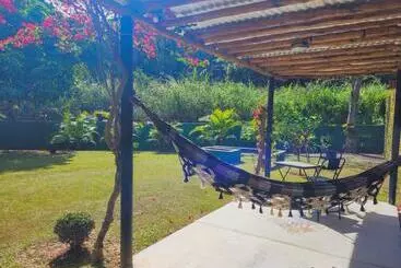 Majatalo Villa Terracotta