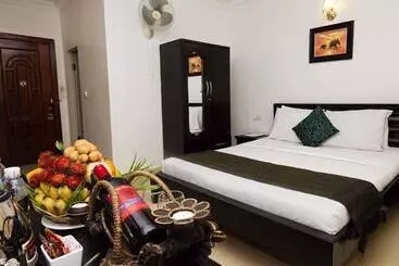 Bed & Breakfast King Boutique