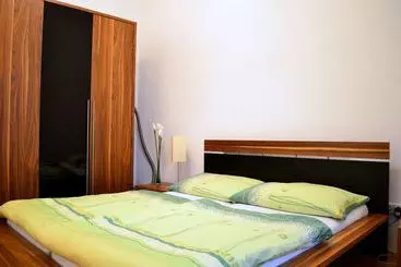 City Center Apartamentos