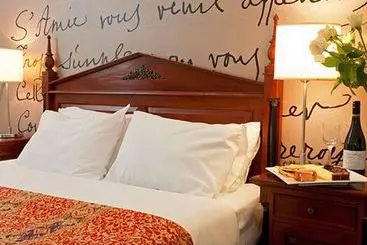 Lägenhet Hatherley Birrell Collection