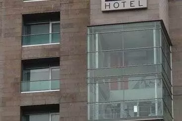 Hôtel Bh El Poblado