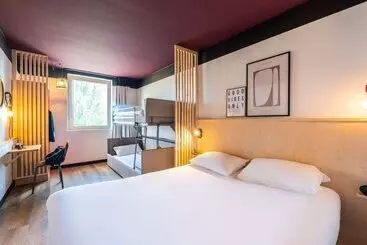 Greet Hotel Bourg En Bresse Sud Montagnat