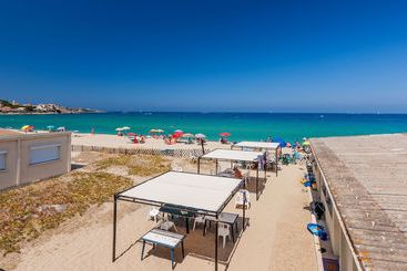 Hotel L Escale Plage