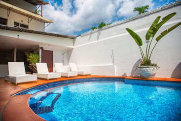 בית מלון כפרי Coolabah