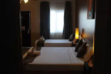 Otel Coolabah