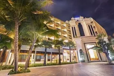 ホテル Empress Residence Resort And Spa