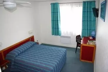 هتل Hôtel Arenui