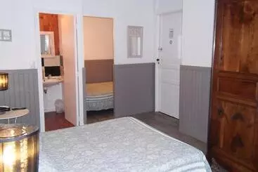 Hotel Hôtel Des Arceaux