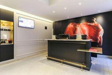 هتل Ibis Styles Toulouse Capitole