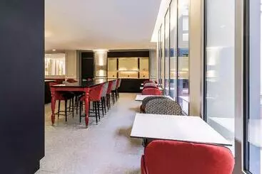 هتل Ibis Styles Toulouse Capitole