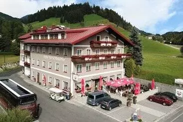 Hotelli Kerschbaumer