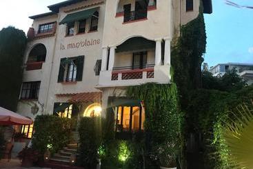 Hotel La Marjolaine