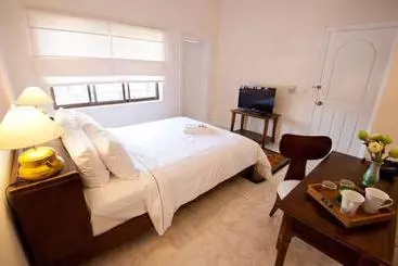 호텔 Jasmin Monument