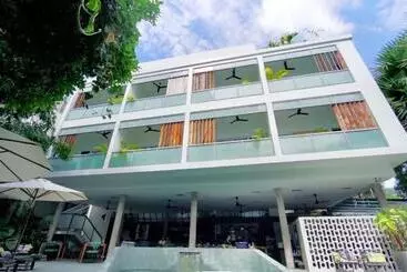 Отель Rambutan Resort – Phnom Penh