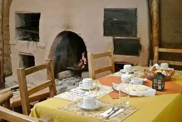 Otel Refugio Del Pintor