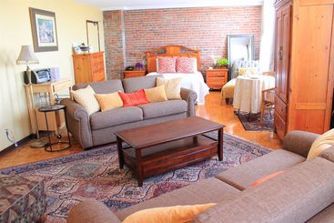 هتل روستایی Auberge de la Place Royale