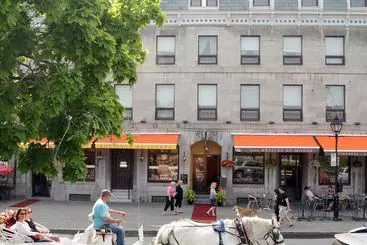 Hotel Rural Auberge de la Place Royale