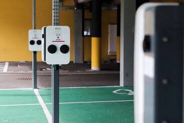 酒店 Padja Hôtel & Spa Vannes