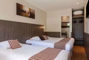 فندق The Originals City, Hôtel Le Lodge, Bayonne Nord