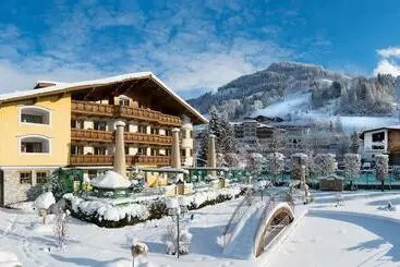 Hotel Berghof   St Johann In Salzburg