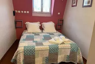 ホテル Villa Roseraie