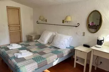 ホテル Villa Roseraie