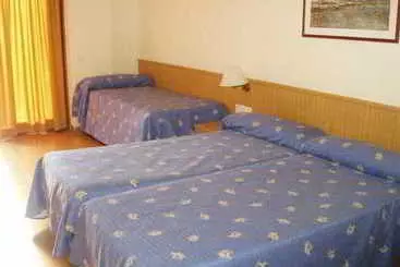 Mystery Hotel Boí Taüll